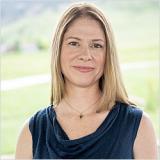 Johnna Stilson Licensed Professional Counselor, Licensed Mental Health Counselor