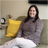 Sarah Sharpe-Wedlund MS, COTAL, Mental Health Practitioner 