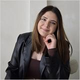 Anna Avanesyan Associate Marriage and Family Therapist 