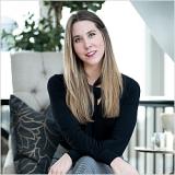 Emma Fackelmann Registered Psychotherapist, MA