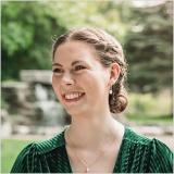 Hannah Majury Registered Psychotherapist (Qualifying)