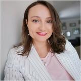 Maria Mukhin Registered Psychotherapist (Qualifying)