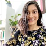 Ayesha Savant LPC