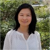 Angela Liu Clinical Psychologist