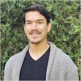 Aaron Chin MA, RCC