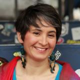 Alicia Enciso Litschi Ph.D.