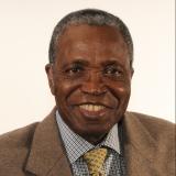 James Egede Sr., PhD