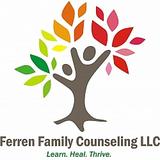 Ferren Family Counseling  Multiple Mental Health Professionals