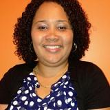 Letitia Brown LCSW-R