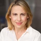 Mihaela Ivan Holtz Licensed Marriage and Family Therapist