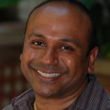 Naveen Jonathan Ph.D., LMFT