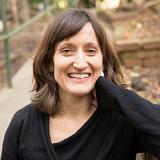 Rachel Goodman MFT, Psychotherapy for Helpers, Healers and Innovators