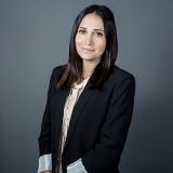 Sabine Rizk-Skaf Clinical Psychologist