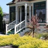 Office located in Salinas in a beautiful house.