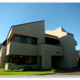 Located close to the 405 and 605 freeways with plenty of parking. We are in the back of the building.