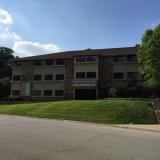 Buck\'s office Building