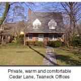 Mars & Venus Counseling Center in 691 Cedar Ln (Side Entrance), Teaneck, NJ