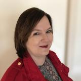 Monika Broecker, LMFT