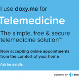 I use state of the art videoconferencing tools and it\\\'s easy to get to my virtual office without spending time and energy driving, parking and sitting in a waiting room.