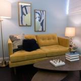 The Lazar Center is a space dedicated to introspection, reflection, and emotional growth.