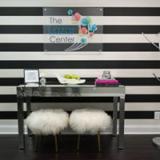 When clients enter The Lazar Center they are welcomed into a tranquil oasis.