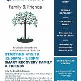 SMART Recovery Family & Friends