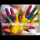 Parents of Gifted Children Support Group