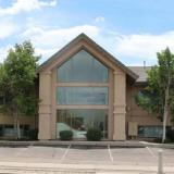 3225 Templeton Gap Drive, office
