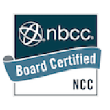 Board Certified Counselor