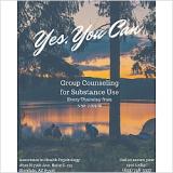 Yes, You Can! Substance Use Group