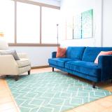 Xplor Counseling therapy room 1