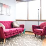 Xplor Counseling therapy room 2