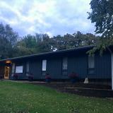 PHS is located at the corner of 7th & Nebraska in Holton, KS