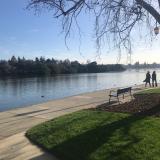 View from Oakland Office