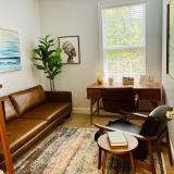 Office Interior