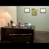 My private office 