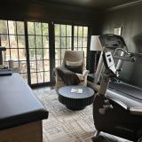 Somatic & active EMDR