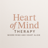 Heart of Mind Therapy
