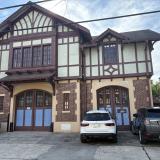 My Office Is Located in a Historical Firehouse