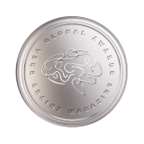 CREA Award - for creativity, innovative ideas and contributions to mental health projects in the field of sex addiction & intimacy.