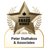 Canadian Choice Award 2026