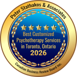 Awarded Best Customized Psychotherapy Services for 2026!