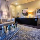 Therapy Office - Women\'s Counseling Center of Denver