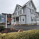 Office location in Carnegie, PA