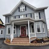 Office location in Carnegie, PA