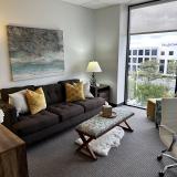 A calm, private space designed for healing and connection in Irvine, CA. Thoughtful therapy for individuals, couples, and families.