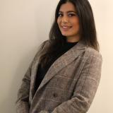 Raha Shahbazian, AMFT