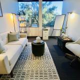 Therapy Office in Carlsbad, Ca