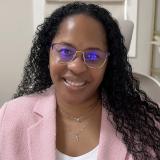 Hi, I\'m Cortnie Valle. As your therapist, I am grateful to be able to support you and be a part of your journey of wellness and healing!