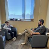 My approach is compassionate, collaborative and person-centered.